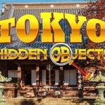 Tokyo Hidden Objects